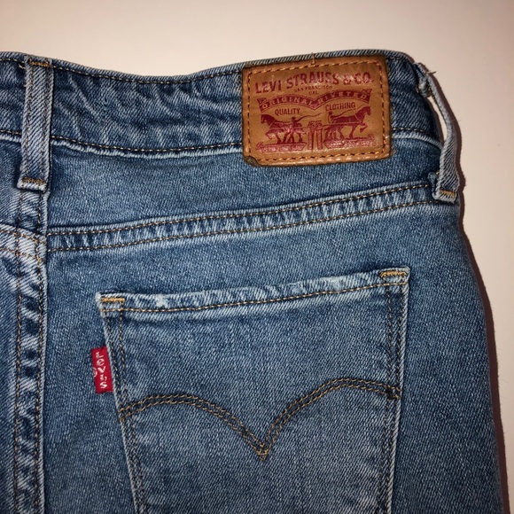 Levi’s Jeans - Picture 4 of 4